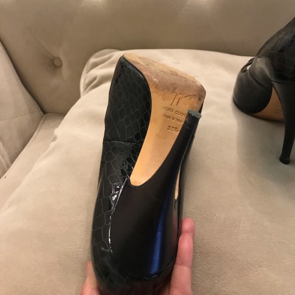 Giuseppe Zanotti shoes - Picture 3 of 5
